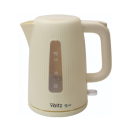 Ел. кана nice oliver voltz 2200w 1,7 л