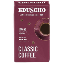 Мляно кафе Eduscho classic strong 250гр