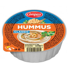 Хумус Compass класик 125 гр