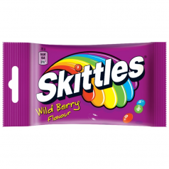 Драже Skittles Wild Berry 38гр