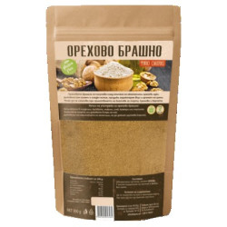 Брашно орехово агрос 300гр 
