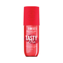 Парф.мист Nature Roses Tasty me 150мл