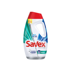Течен перилен препарат Savex Фреш 1.8л