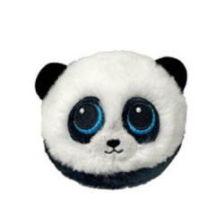 Отскачаща топка панда checkers 