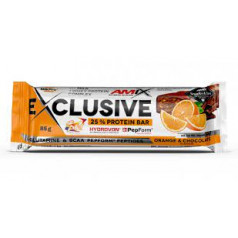 Exclusive ProteinBar Chocolate orange 85гр