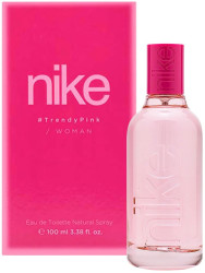 Тоал.вода Nike Nextgen Trendy pink 100ml w