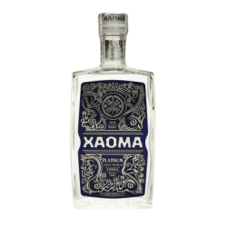Водка хаома platinum 0.7л