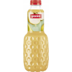 Плод.напитка Granini круша 1л