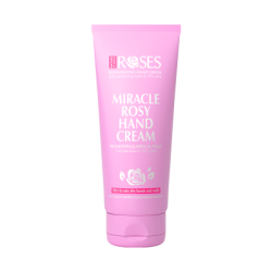 Крем за ръце Nature Roses Mirac.Rosy 75мл