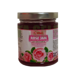 Конфитюр Цима от рози 220гр