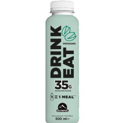 Олимпус Drink Eat шамфъстък 500мл