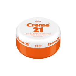 Крем 21 хидратиращ 250мл