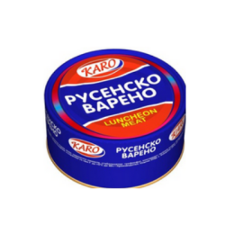 Русенско варено Каро 300гр