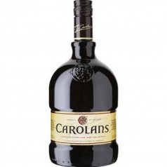 Ликьор Carolans Irish cream 0,7 л.