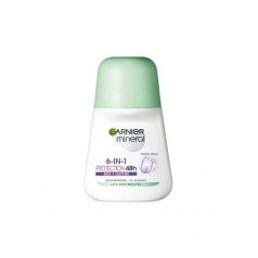 Дез. Рол-он Garnier 6 Floral Fresh 50 мл