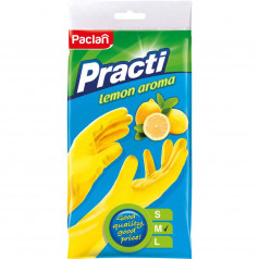 Домакински ръкавици Paclan M