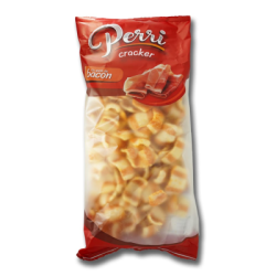 Снакс с вкус на бекон perri 100гр