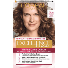 Боя за коса L'Oréal Еxcellence 600 