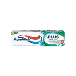Паста Aquafresh Fresh feel 75мл
