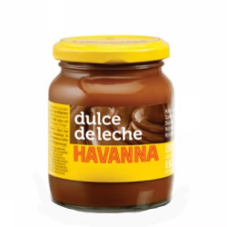 Крем havanna дулче делече 250гр