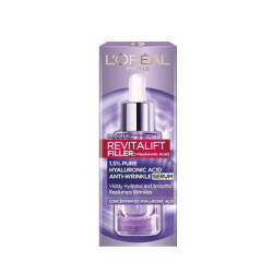 Крем-серум Loreal Dermo revit.бръчки 30мл