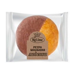 Меденка Ретро 70гр