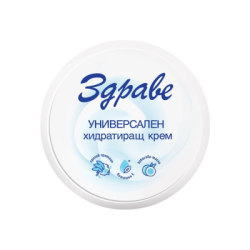 Крем Здраве универсален 250мл