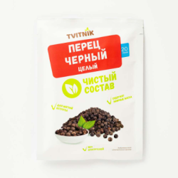 Черен пипер на зърна Tvitnik 20гр