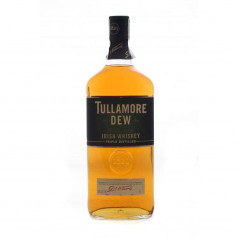 Уиски Tullamore Dew 1л