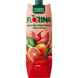 Плод. напитка Florina Черв. порт. 30% 1л
