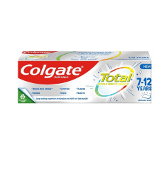 Паста за зъби Colgate Тотал 7-12г 50мл