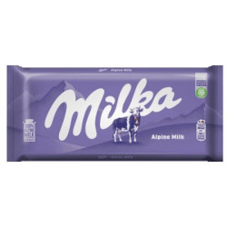 Ш-д милка млечен 90гр