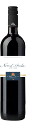 Черв. вино Villa Italia Nero d`Avola 0.75л