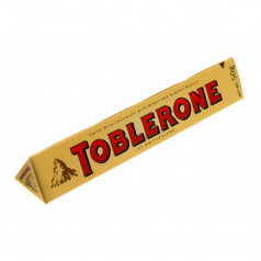 Млечен шоколад Toblerone 50гр