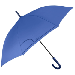 Чадър дамски авт.изчистен perletti