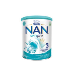 Сухо мляко Nestle Nan Optipro 3 800 гр