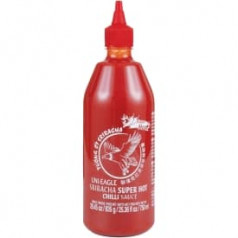 Сос Sriracha Super Hot Uni Eagle 835 гр