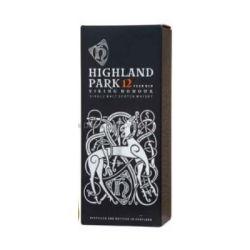 Уиски Highland Park 12г 0.375л