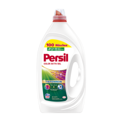 Течен перилен преп.Persil Колор 4,5л/100пр