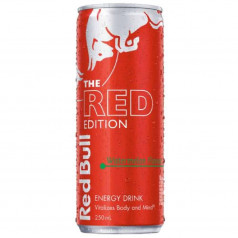 Енергийна напитка Red Bull Watermelon 250 мл