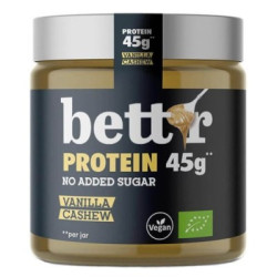 Био прот.крем bettr кашу/ванилия 250гр