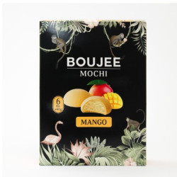 Мочи с манго Boujee 6x40гр