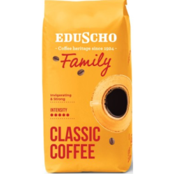 Кафе Tchibo Eduscho Family 1кг