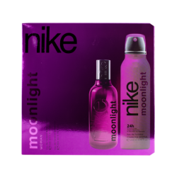 К-т Nike Moonlight тв+део