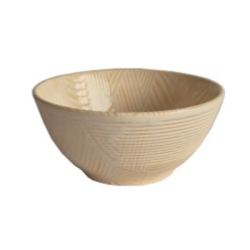 Купа хелезон 12см крем ks207012f-025