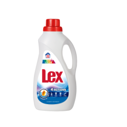Течен перилен преп. Lex 2в1 color 20/22пр