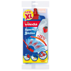 Vileda 3d action ресни monoclick 