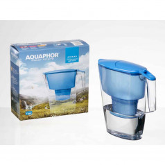 Кана за филтриране на вода Аквадор тайм