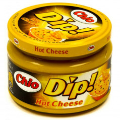 Сос Chio Dip Hot Cheese 200 мл.