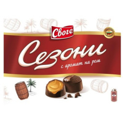 Ш.б.своге сезони ром 140гр
